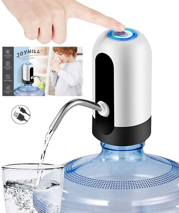 Electric Water Dispenser