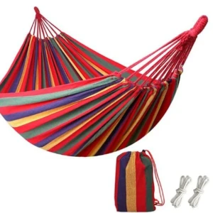 Hammok Chair Without Supporter image 6