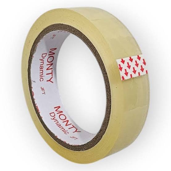 1 Pcs Cello Tape