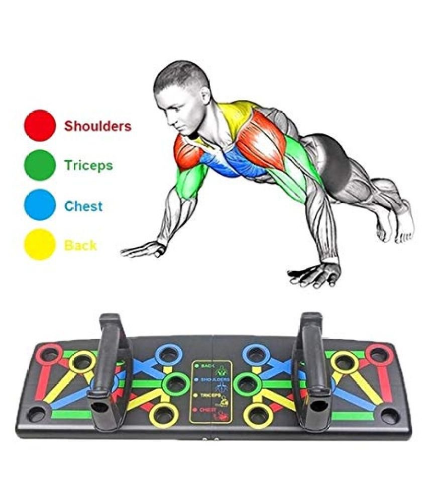 Push Up Board image 3