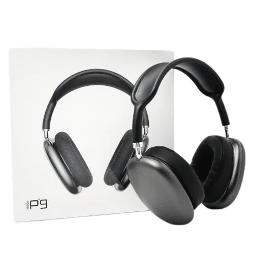 P9 Wireless Bluetooth Headset image 2