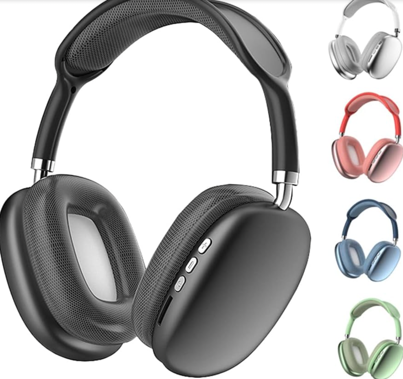 P9 Wireless Bluetooth Headset