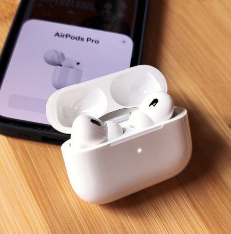 Air Pod Pro (AAA Grade)