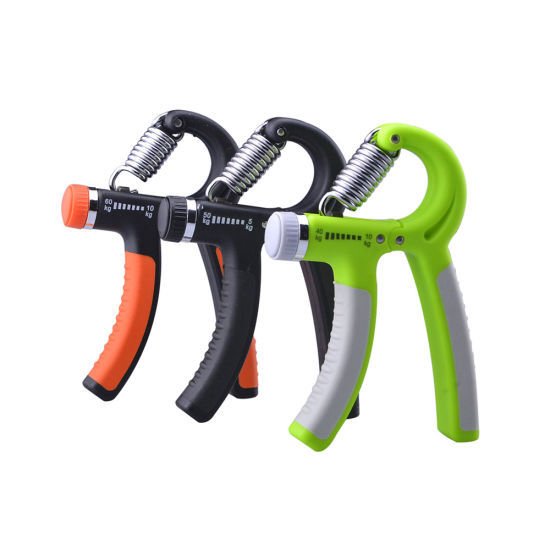 Hand Grip Weight Adjustable 10-60kg