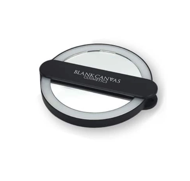 Flip Handle LED Mirror image 2