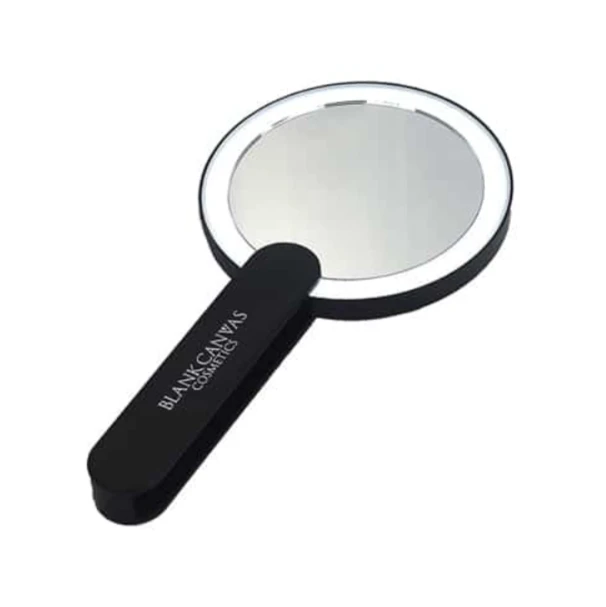 Flip Handle LED Mirror image 3
