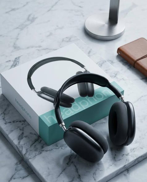 XLAURI HP69 Wireless Bluetooth Headphone