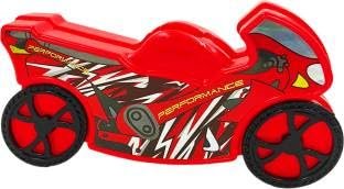 Bike Model Pencil Box image 2