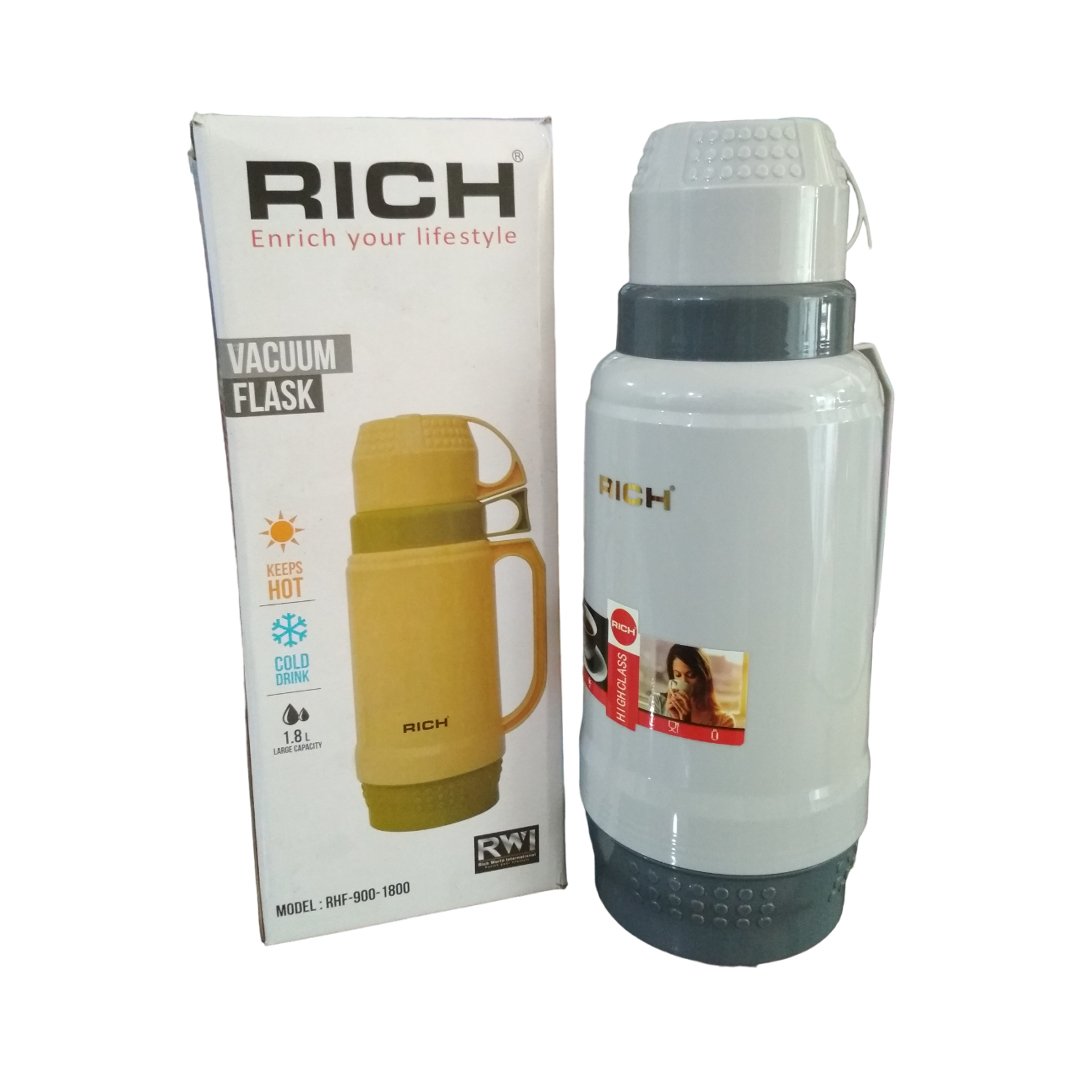 RICH Vacuum Flask - 450ML image 2