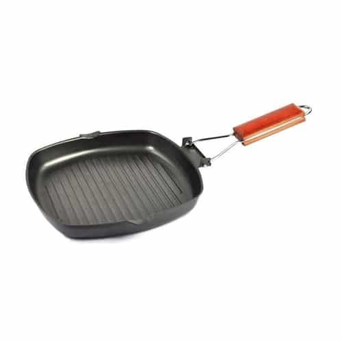 Non Stick Grill Pan - 20cm