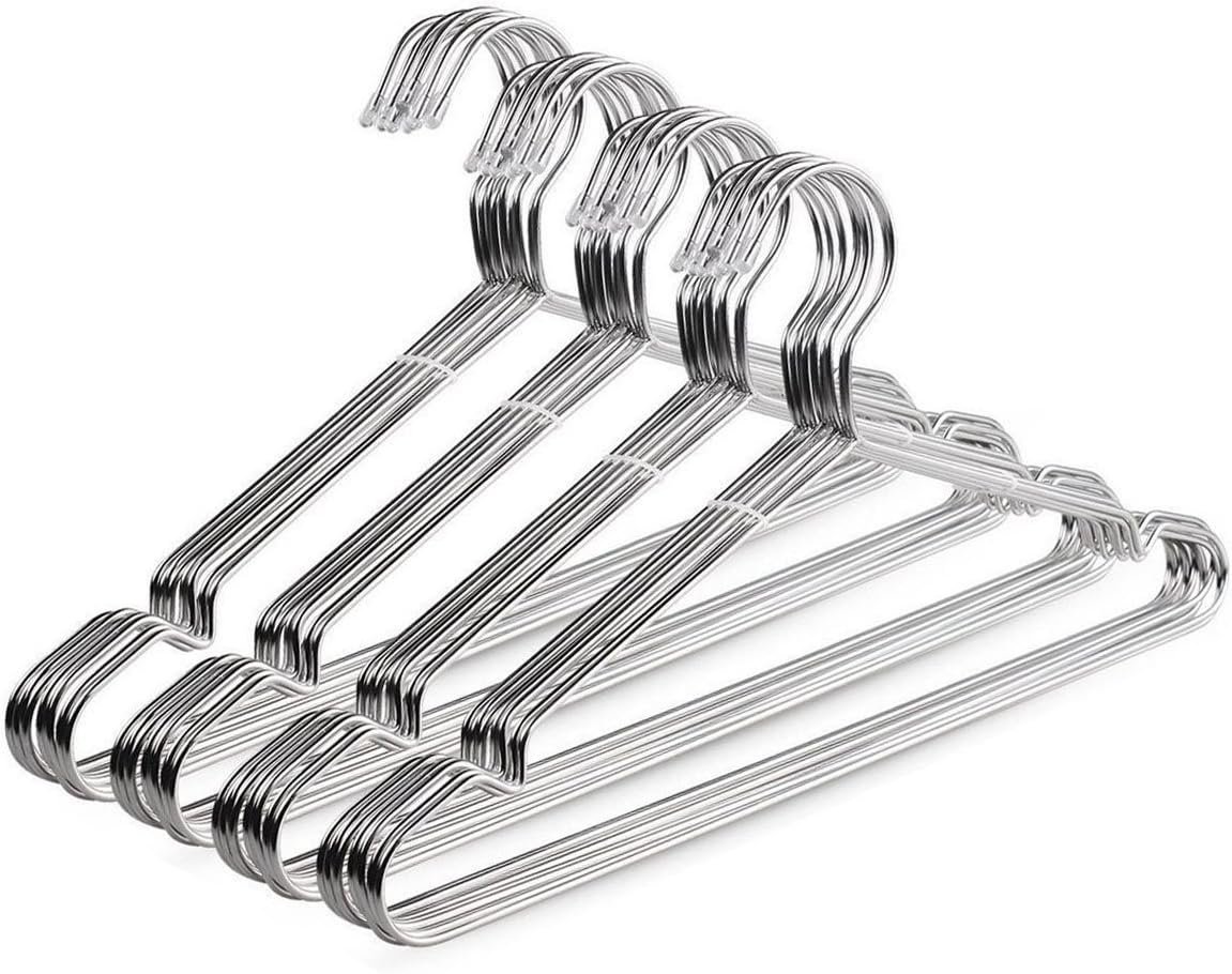 Stainless Steel Cloth Hanger
