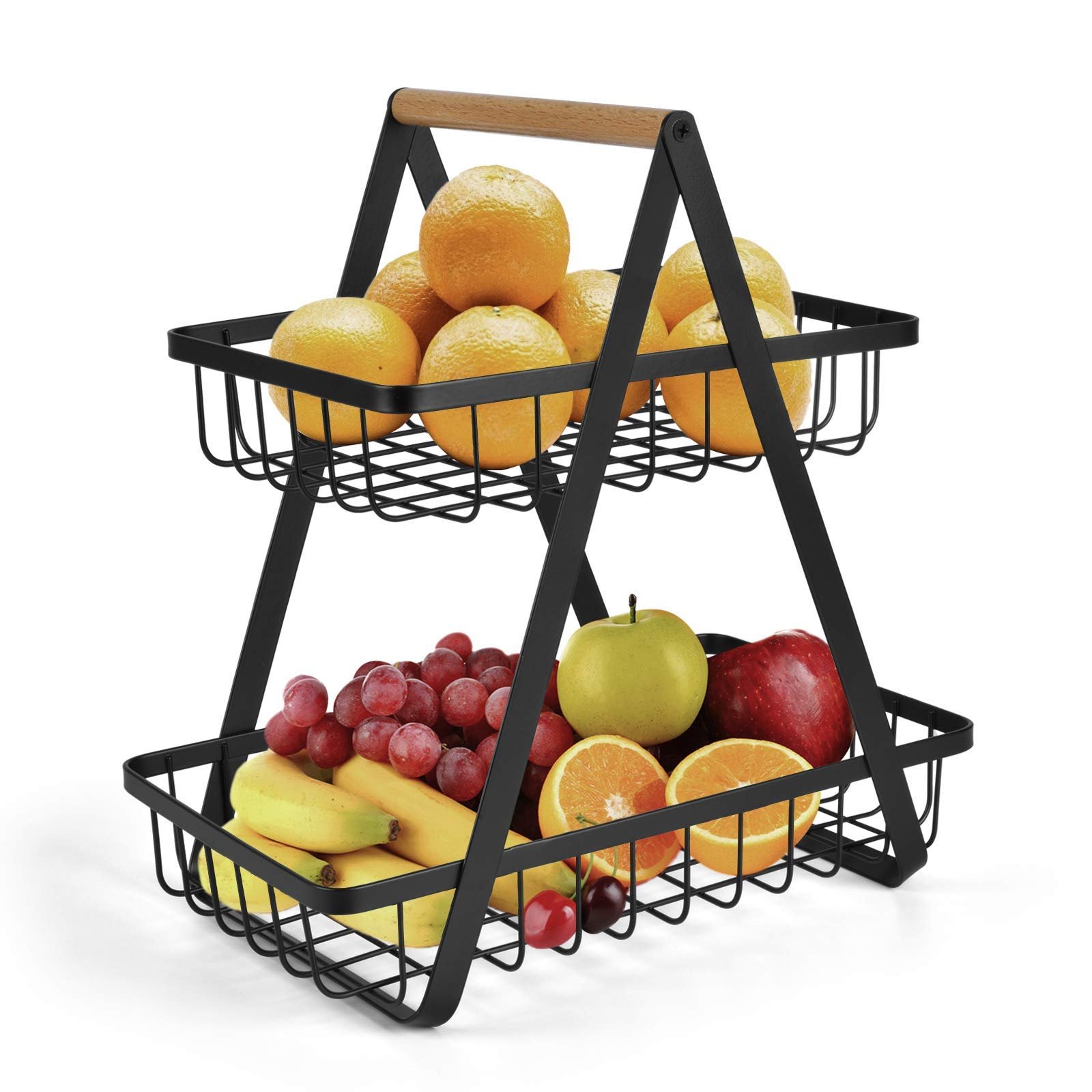 2 Layer Multipurpose Basket