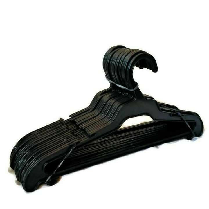 10Pcs Hangers image 2