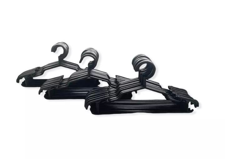 10Pcs Hangers